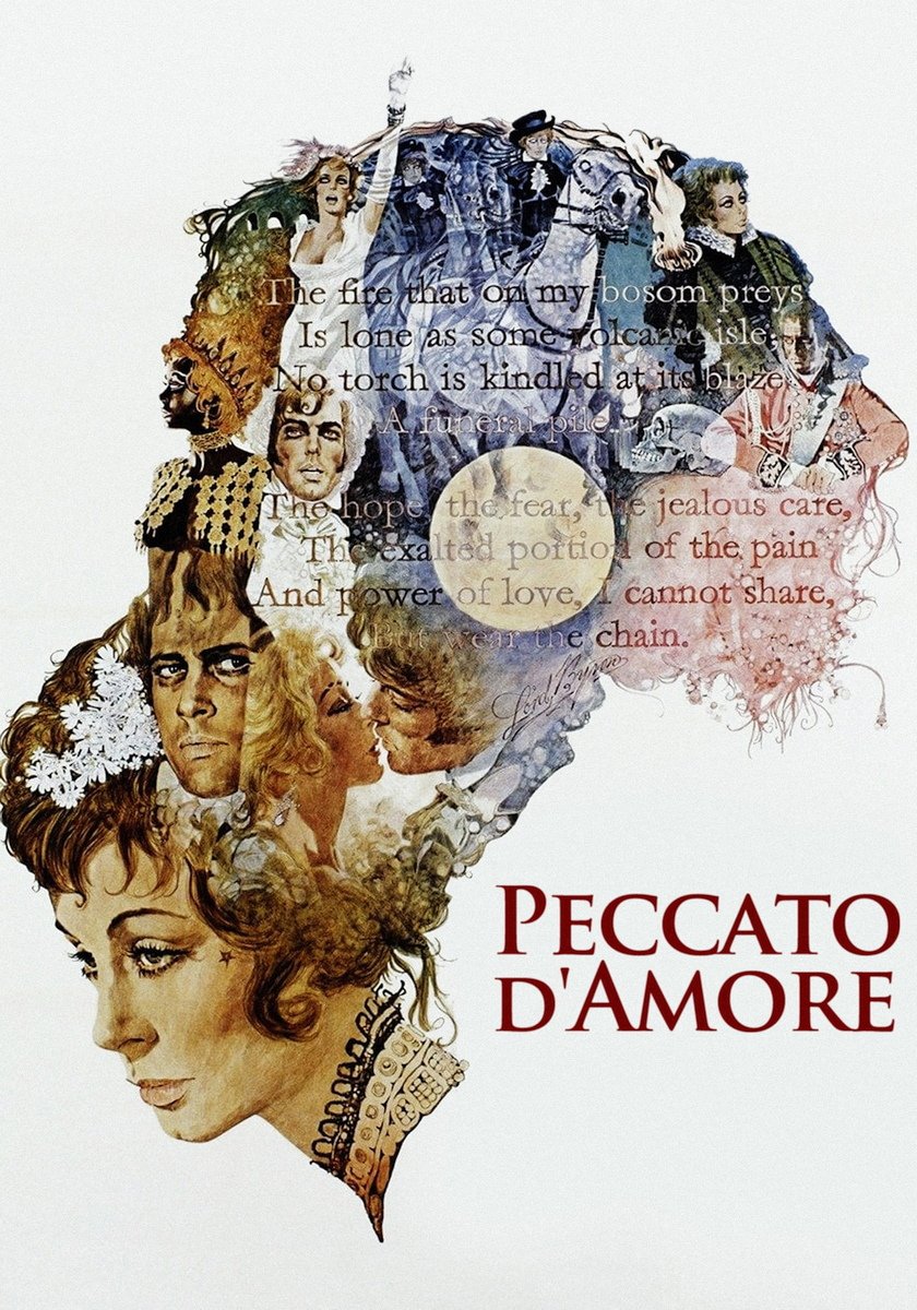 Peccato d’amore (1972)