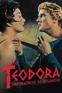 Teodora imperatrice di Bisanzio (1954)