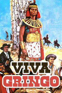 Viva gringo (1965)