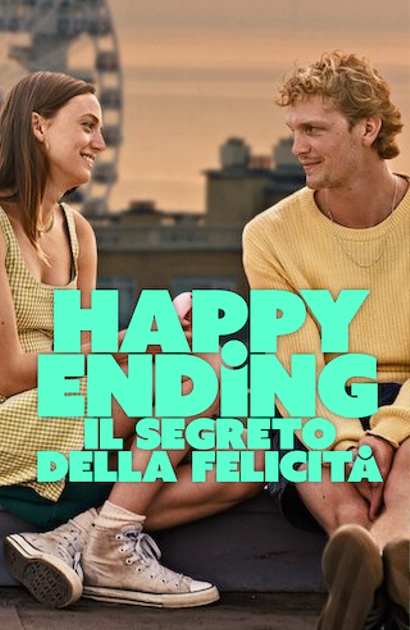 Happy Ending – Il segreto della felicità [HD] (2023)