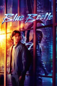 Blue Beetle [HD] (2023)