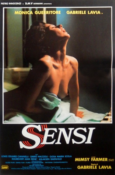 Sensi (1986)