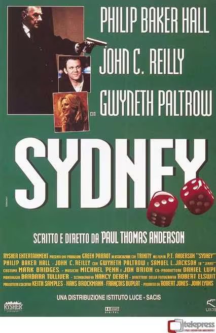 Sydney [HD] (1996)