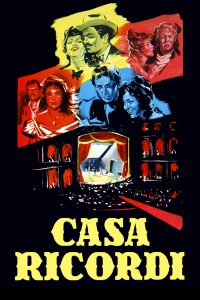Casa Ricordi (1954)