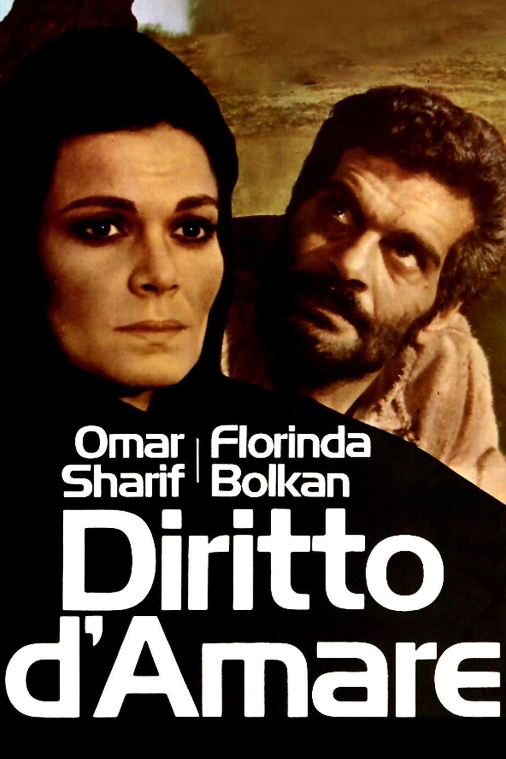 Diritto d’amare (1972)