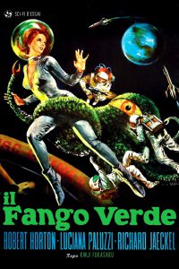 Il fango verde (1968)