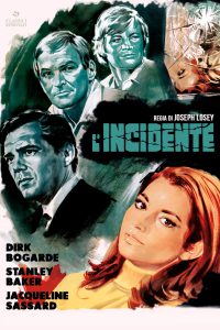 L’incidente (1967)