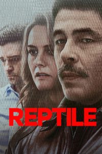 Reptile [HD] (2023)