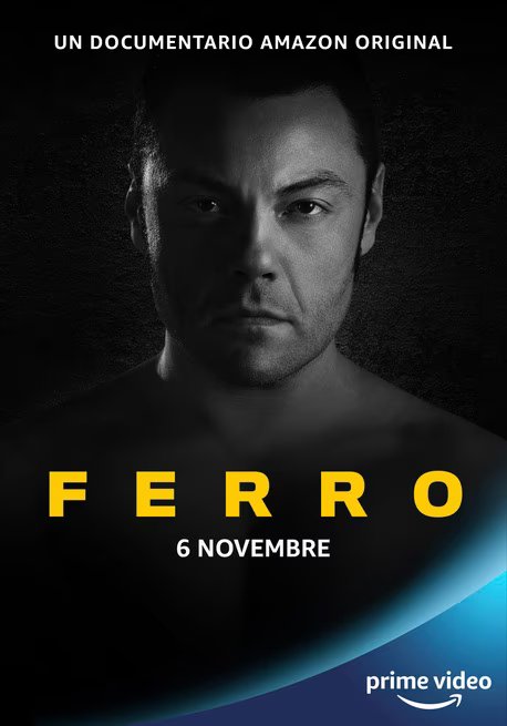 Ferro [HD] (2020)