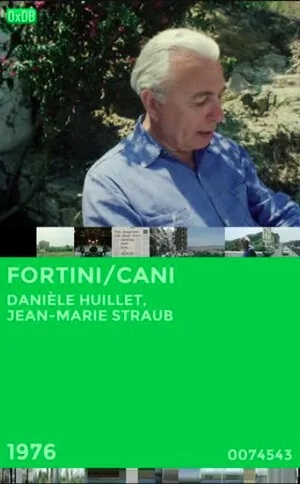 Fortini/Cani (1976)