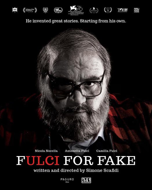 Fulci for Fake [HD] (2019)