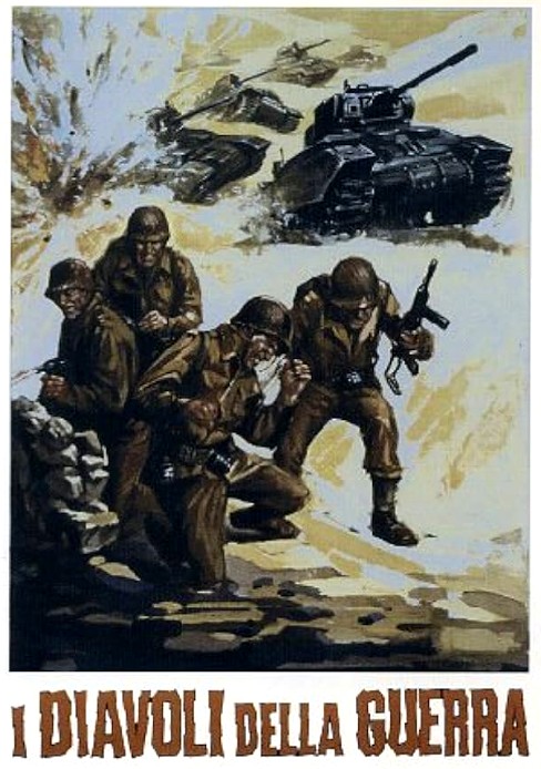 I diavoli della guerra (1970)
