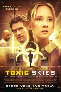Toxic Skies [Sub-ITA] (2008)