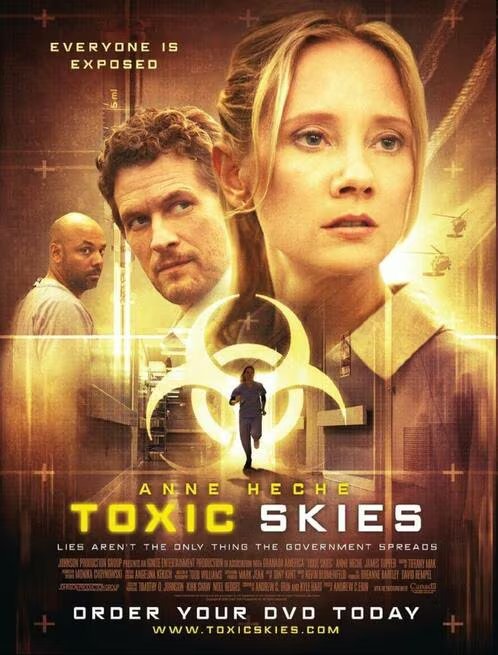 Toxic Skies [Sub-ITA] (2008)