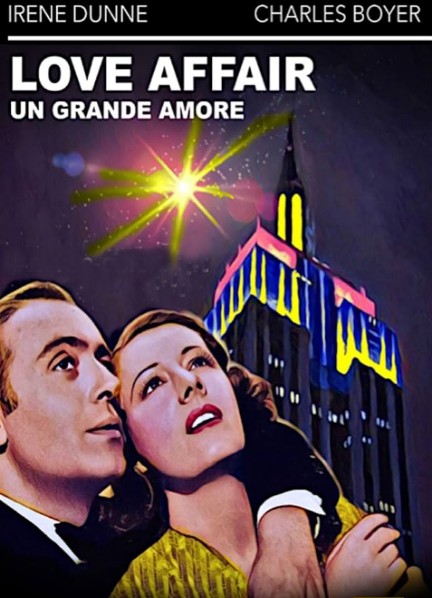 Un grande amore [B/N] (1939)