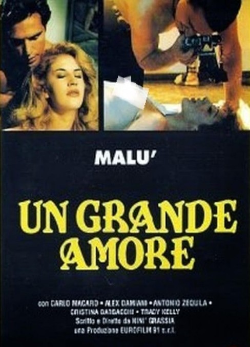 Un grande amore (1995)