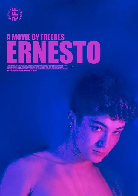 Ernesto [HD] (2020)