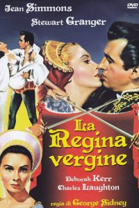 La regina vergine (1953)