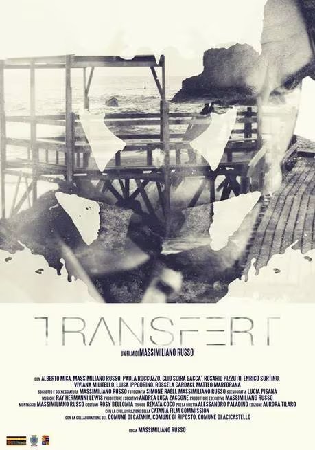 Transfert [HD] (2017)
