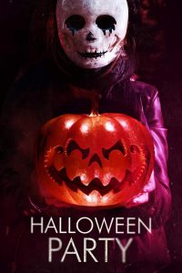 Halloween Party [HD] (2020)