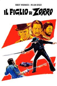 Il figlio di Zorro (1974)
