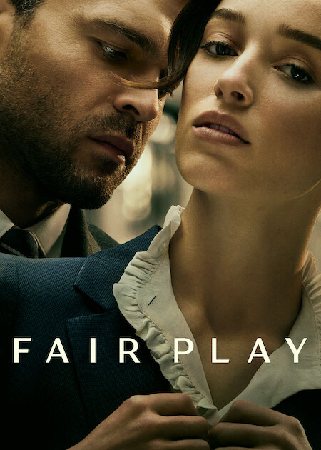 Fair Play [HD] (2023)