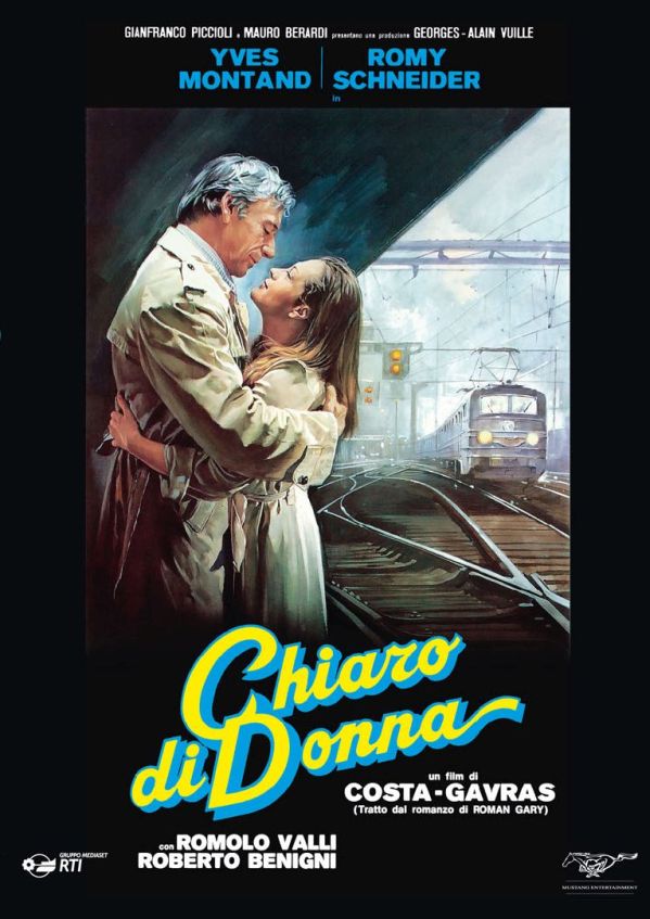 Chiaro di donna (1979)