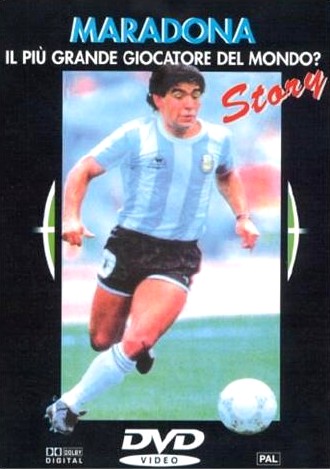 Maradona Story – Il Più Grande Giocatore Del Mondo? (2001)