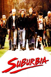 Suburbia [Sub-ITA] (1983)