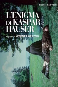 L’enigma di Kaspar Hauser (1974)
