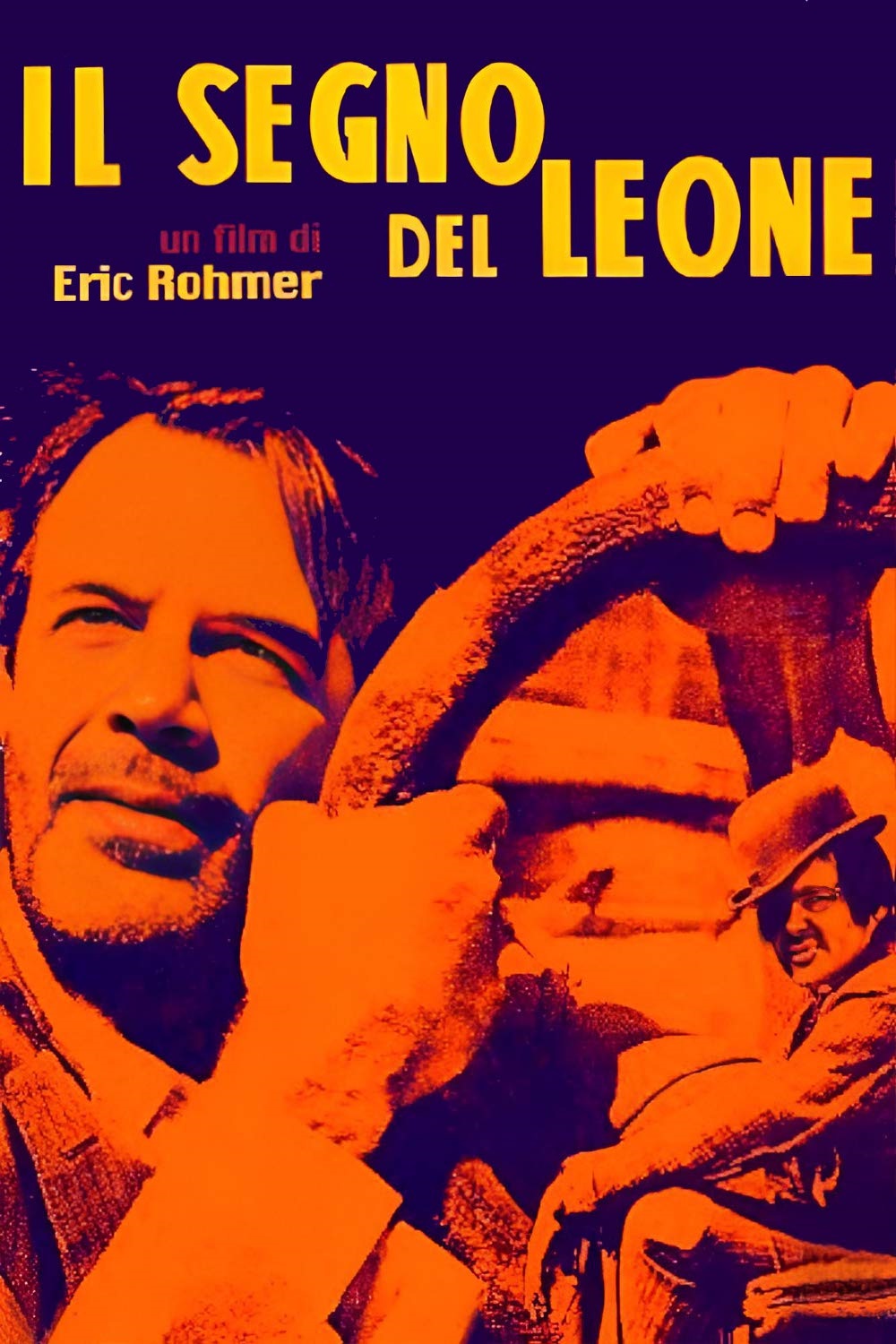 Il segno del leone [B/N] (1959)