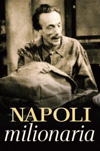 Napoli milionaria [B/N] (1962)