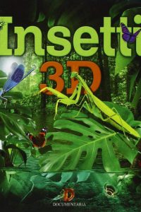 Insetti 3D [3D] (2013)