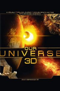 Il Nostro Universo [3D] (2013)