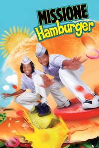 Missione Hamburger [HD] (1997)