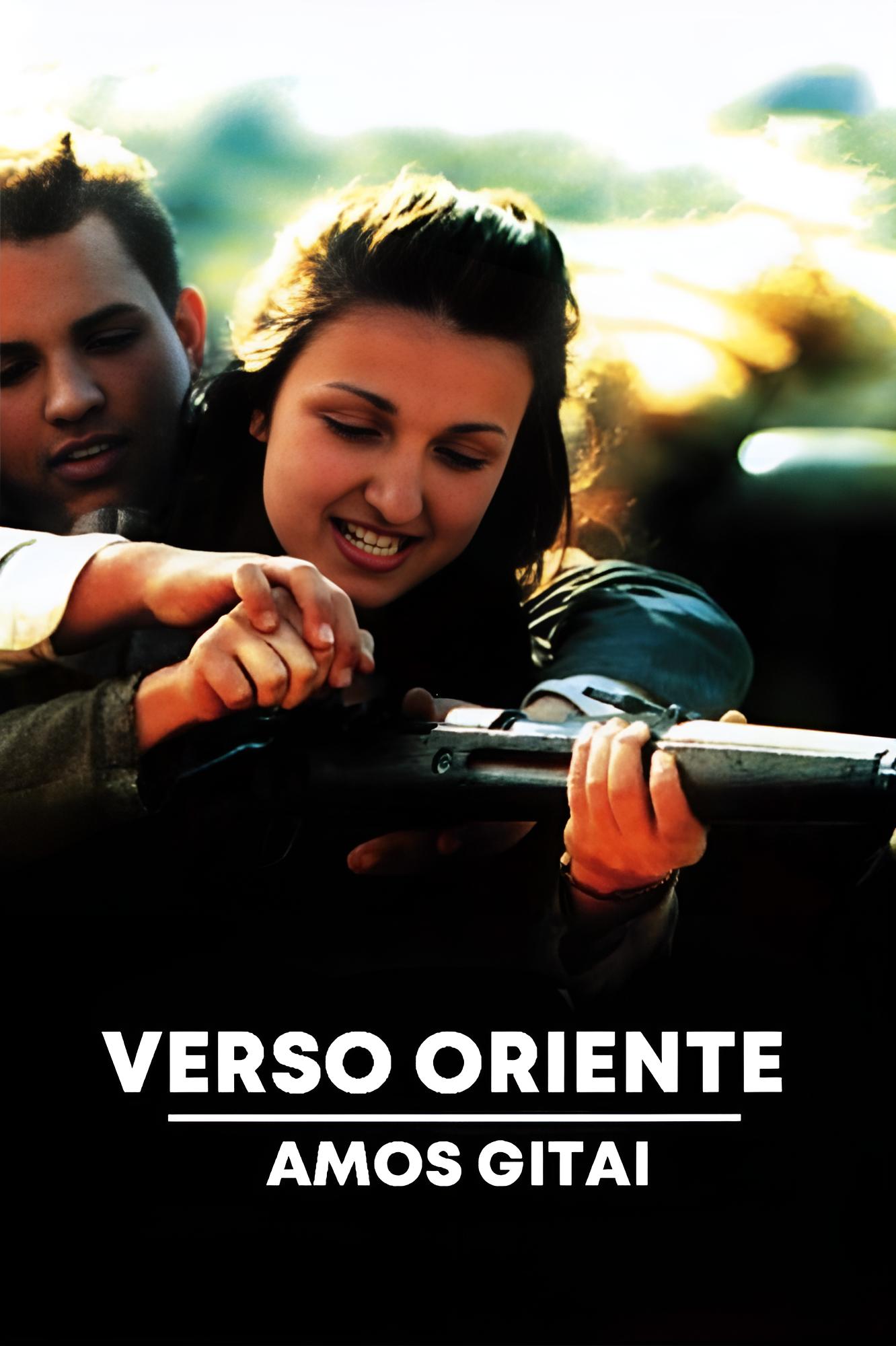 Verso oriente (2002)