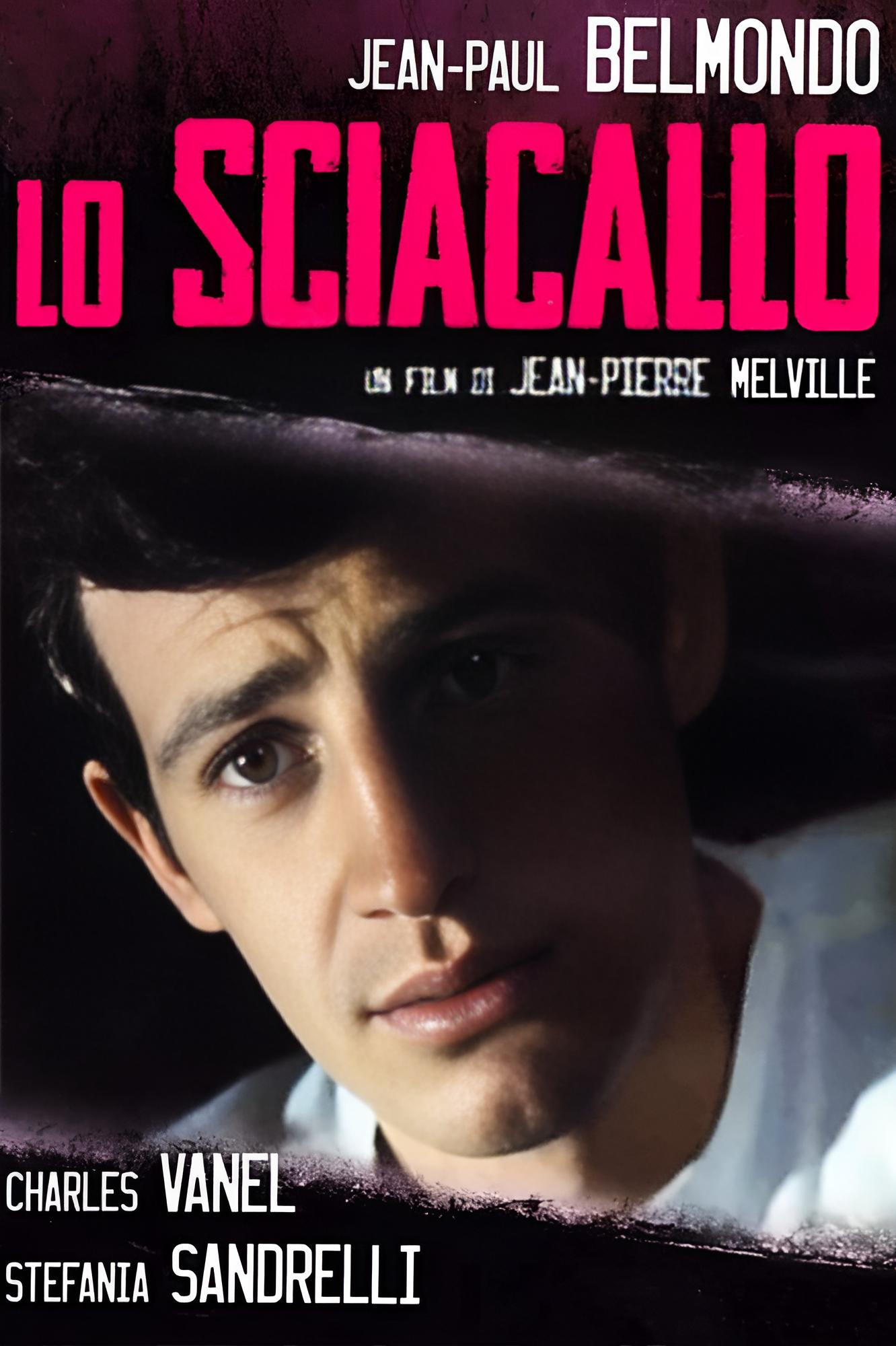 Lo sciacallo (1962)