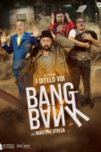 Bang Bank [HD] (2024)