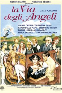 La via degli angeli (1999)