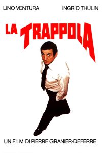 La trappola (1975)
