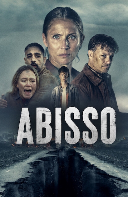 Abisso [HD] (2023)