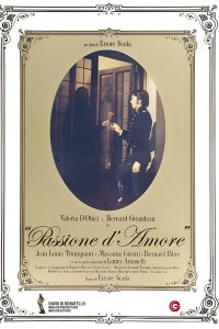 Passione d’amore (1981)