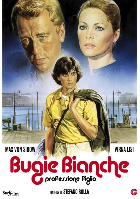 Bugie bianche (1979)