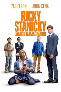 Ricky Stanicky: L’amico immaginario [HD] (2024)