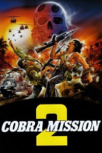 Cobra Mission 2 (1987)