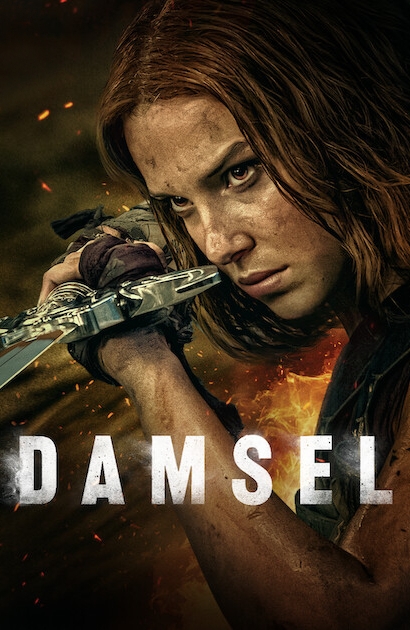 Damsel [HD] (2024)