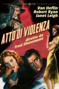 Atto di violenza [B/N] (1948)