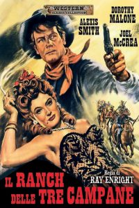 Il Ranch delle tre campane (1949)