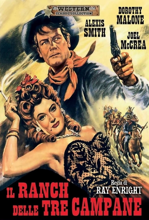 Il Ranch delle tre campane (1949)