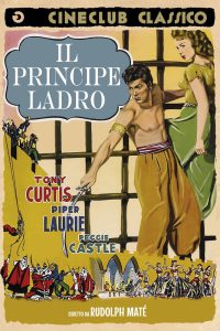 Il principe ladro (1951)